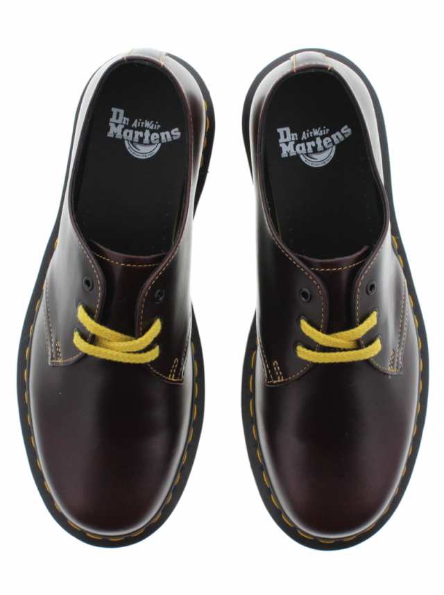 交換返品送料無料 ドクターマーチン Dr.Martens 1461 アトラス 3ホールシューズ 1461 オックスブラッド 26246601｜au  PAY マーケット